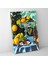 Pop Art Still Life Kanvas Tablo - Klasizm ve Pop Sanat Duvar Dekorasyonu Ev Dekorasyonu 1