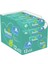 Edolika Prima Pampers Baby Yenidoğan Fresh Clean Islak Havlu 52X12 Adet (624 Yaprak) 1