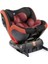 Edolika Chicco Seat 4 Fix 0-36 kg Isofix Oto Koltuğu - Poppy Red 1