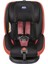 Edolika Chicco Seat 4 Fix 0-36 kg Isofix Oto Koltuğu - Poppy Red 3