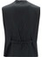Slim Fit Şal Yaka Yelekli Smokin & Damatlık 5