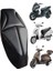 Honda Dio Konfor Sele Kılıfı 2