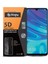 Huawei P Smart 2019 Flexi 5d Ekran Koruyucu 1