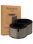 Philips AC3210 / AC3220 / AC3221 Uyumlu Hava Temizleyici Filtre - FY3200/30 Modeli ile Uyumlu 2 Li Paket Hepa + Aktif Karbon Yedek Filtre Seti 2