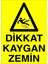 LR-IS816 Dikkat Kaygan Zemin Uyarı Levhası 1