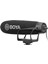BY-BM2021 Süper Cardioid Shotgun Mikrofon 1
