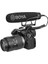 BY-BM2021 Süper Cardioid Shotgun Mikrofon 3