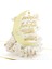 Signature Paper Wonder Pop Up Baby Shower Kartı (Kırışık Işıltılı) 1