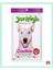 Kurabiye (Cookie) Gerçek Tavuk Etiyle Besleyici Köpek Ödül Mamasi (60 G) 1