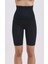 4007 Poliyamid Lazer Kesim Göbek Toparlayıcı Short 1