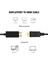 HDMI Uzatma Cat5 Cat 6 ile 20 Metreye Kadar HDMI Extender 6