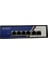 S4 Kolay Kurulum Switch 4 Port Poe +2 Uplink 10/100MBPS 2