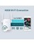 TL-WA855RE, N300 Mbps Wi-Fi Menzil Genişletici, 2 Harici Anten ve 1 Ethernet Bağlantı Noktalı Wi-Fi Güçlendirici/hotspot, Access Point Modu, Tüm Wi-Fi Yönlendiriciler ile Çalışır 2