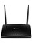 Archer MR400, AC1200 Wireless Dual Band 4g Lte Router, 4g/3g Sım Yuvası, 64 Cihaza Kadar Bağlantı, Yapılandırma Gerektirmez, Konuk Ağı ve Ebeveyn Kontrolü Desteği 3
