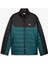 Ess Padded Erkek Yeşil Günlük Ceket.75 1