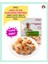 Gerçek Tavuk Eti ve Pirinç Köpek Ödülü (100 G) 2