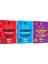 8. Sınıf Güçlendiren Türkçe Matematik Fen Bilimleri Soru Bankası Seti 2026 Güncel Basım 1