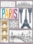 Colour Me Paris 1