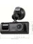 DV300 Yeni 3 Kameralı Araç Içi Kayıt Kamerası Trafik Recorder 2 Inç IPS Ekran Full Hd 1080P 2