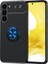 Galaxy S23 Plus Kılıf Yüzüklü Standlı Renkli Kırılmaz Esnek Silikon Ravel Silikon Kapak 1