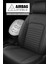 Dacia Stepway Istanbul Serisi Üniversal Oto Koltuk Kılıfı 3