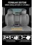 Hyundai I30 Istanbul Serisi Üniversal Oto Koltuk Kılıfı 5