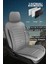 Dacia Duster Istanbul Serisi Üniversal Oto Koltuk Kılıfı 3