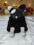 Amigurumi Uyku Arkadaşı Kedi 1