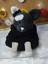 Amigurumi Uyku Arkadaşı Kedi 2