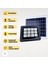 160W Solar Projektör IP67 Beyaz Işık (Su Geçirmez – Dış Mekan) 1