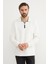 Basic Polo Yaka Yarım Fermuarlı Pike Sweatshirt 2