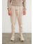 Beli Bağlamalı Jogger Pantolon 3