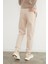 Beli Bağlamalı Jogger Pantolon 8
