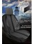 Hyundai Getz Sinop Serisi Üniversal Oto Koltuk Kılıfı 2