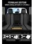 Hyundai Getz Sinop Serisi Üniversal Oto Koltuk Kılıfı 5