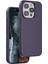 Iphone 15 Pro Home Magsafe Kapak - Derin Mor Lzwdr 1