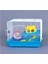 Hamster Kafesi 45 x 30 x 33 cm x 1 Adet Lzwdr 1