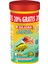 Granu Meat-Veggie Mix 250+50ML Promo 150GR Lzwdr 1