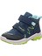 Superfıt Jupiter Geniş Kalıp Gore-Tex Erkek Çocuk Cırtlı Bot 1-000056-1 (25-30) 3