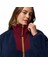 Sequoia Grove Tam Fermuarlı Kadın Polar Üst 5