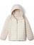Powder Lite Iı Kapüşonlu Çocuk Mont 1