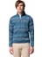 Sweater Weather Printed Yarım Fermuarlı Iı Erkek Polar Üst 1