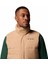 Landroamer Puffer Erkek Yelek 5