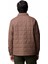 Landroamer Quilted Erkek Dış Gömlek 2