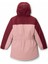 Hikebound Iı Long Insulated Çocuk Mont 2