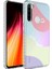 Xiaomi Redmi Note 8 Kılıf Airbag Kenarlı Renkli Desenli Silikon Sert Elegans Kapak 1