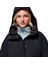 Kennedy Meadows Mid Kadın Kaz Tüyü Parka 7