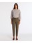 Tapered Normal Bel Pantolon 1