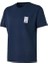 Lifestyle Erkek T-Shirt MNT3521-AVI 1