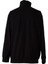 Siyah Erkek Sweatshirt 3